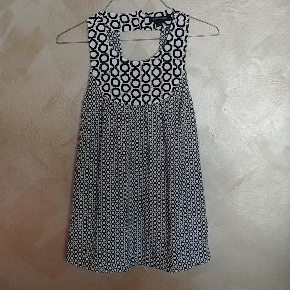 Banana Republic top. Size XS.